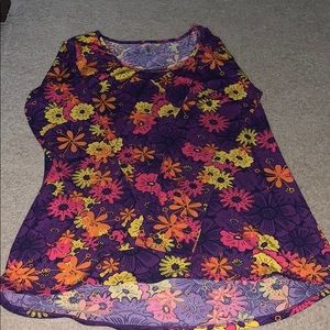 Lularoe Lynnae